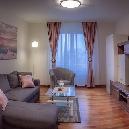 Feel Belgrade Apartments Eksteriør billede