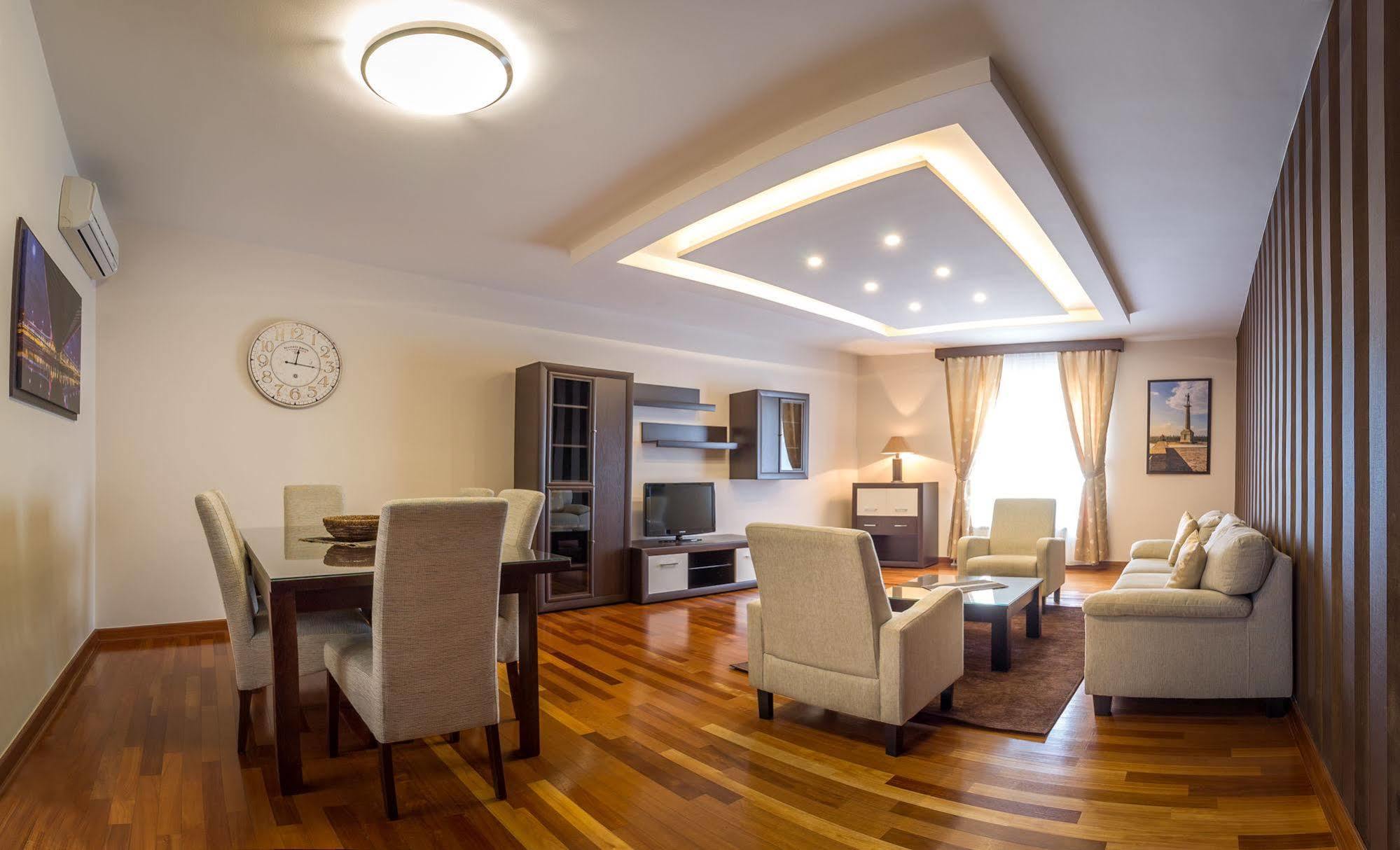 Feel Belgrade Apartments Eksteriør billede